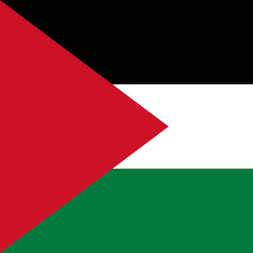 Flag for Palestine
